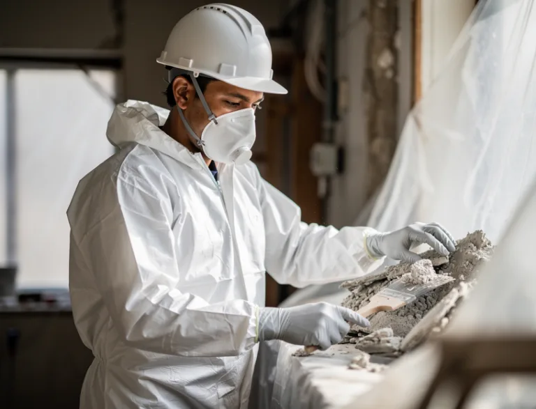 Asbestos Removal service in Miami Gardens